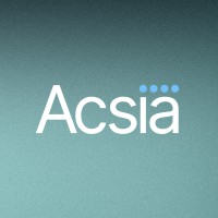 Acsia Technologies logo - Similar company to Auxai Technologies