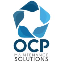 OCP Maintenance Solutions logo - Similar company to Zaytech Software