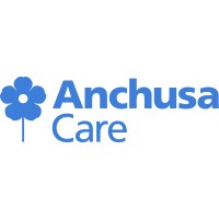Anchusa Care logo - Similar company to Care247 Solutions