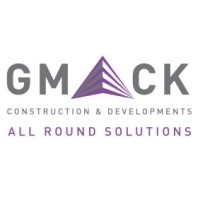 GMACK Construction & Developments Ltd logo - Similar company to Nimmo Electrical