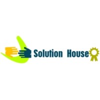 Solution's marketing logo - Similar company to A Plus Marketing Solution