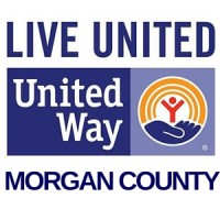 United Way of Morgan County logo - Similar company to Cullman Economic Development Agency