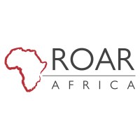 ROAR AFRICA logo - Similar company to Segera