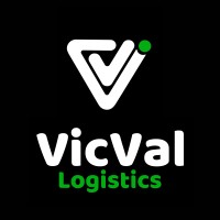 VicVal Logistics ✅️ logo - Similar company to Systems Integrated Solutions Sas