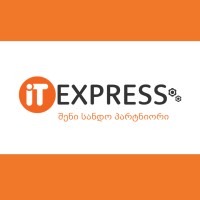 IT Express • აიტი ექსპრესი logo - Similar company to Itfixer • აიტი სერვისები და მხარდაჭერა