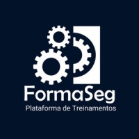 FormaSeg Plataforma de Treinamentos logo - Similar company to Toeic Brasil