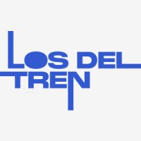 Los del Tren logo - Similar company to Kop Academy