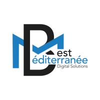 Best Méditerranée logo - Similar company to Take It Izi