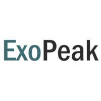 ExoPeak logo - Similar company to Cleanmiles