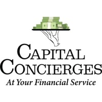 Capital Concierges, LLC logo - Similar company to Ihcs Finance