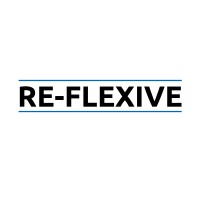 Re-flexive logo - Similar company to Formulate Digital