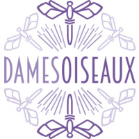 DAMES OISEAUX logo - Similar company to Lisbeth Media