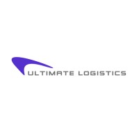 Ultimate Logistics Limited logo - Similar company to Smart Tech Logistics Limited