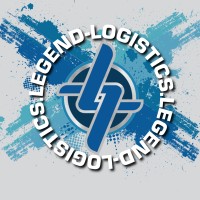 Legend Logistics, LLC logo - Similar company to 3G Packaging Corp.