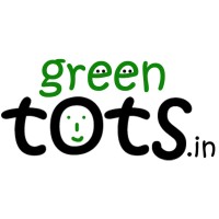 GreenTots.in logo - Similar company to Sanrup E-Mobility