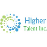 Higher Talent, Inc. logo - Similar company to Timesmart