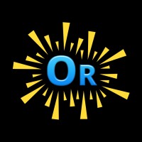 Or Games logo - Similar company to Studio Games Franchising