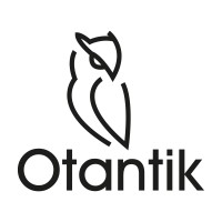 Otantik Kitap logo - Similar company to Glocaltones
