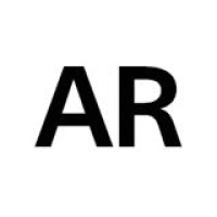 ArtReview logo - Similar company to Hyperallergic