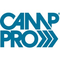 Camp Pro Ortopedteknik logo - Similar company to Catell Ab