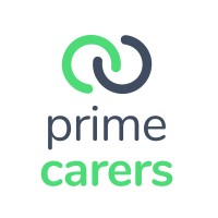 PrimeCarers logo - Similar company to Plusdebleu