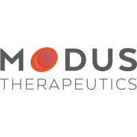 Modus Therapeutics Holding AB logo - Similar company to Gedea Biotech Ab