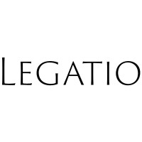 Legatio logo - Similar company to Legatio