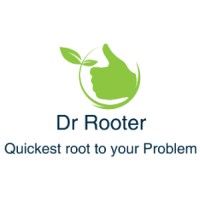 Dr Rooter logo - Similar company to Finebuild Group