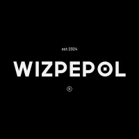 Wizpepol logo - Similar company to Allo Chef