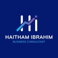 Haitham Ibrahim - Business Consulting logo - Similar company to Schmid Engineering Gmbh