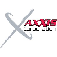 Axxis Corporation logo - Similar company to True Precision Machining