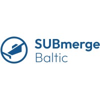 SUBmerge Baltic logo - Similar company to Wemps