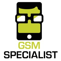 GSM Specialist logo - Similar company to Callstars Bv