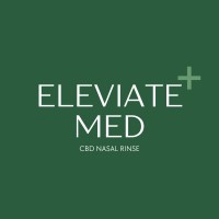 EleviateMed logo - Similar company to Mobility Plus Alpharetta