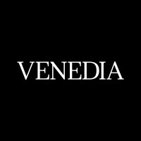 Venedia logo - Similar company to Penta Garden