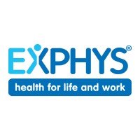 EXPHYS® logo - Similar company to Absolute Balance Exercise Physiology Group