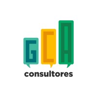 GCA CONSULTORES logo - Similar company to Gca Ltd