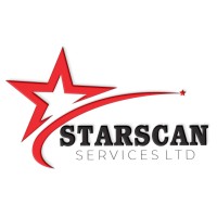 Starscan Services Ltd