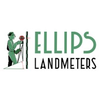 ELLIPS Landmeters logo - Similar company to Realvisuals