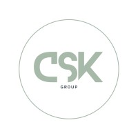 CSK GROUP EVENTS logo - Similar company to Csk Group - Supplier Of Optimization And Reliability