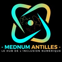 HUB MEDNUM ANTILLES logo - Similar company to Up And Space Martinique