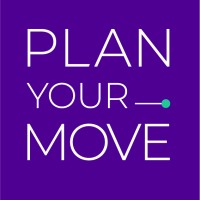 PlanYourMove logo - Similar company to Sherlock