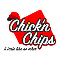 Chick’n Chips logo - Similar company to Atelier Burdigala