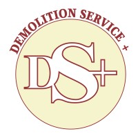 Démolition Service Plus logo - Similar company to D'Finitions