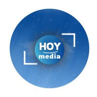 HOY Media Agency logo - Similar company to Building And Empowering