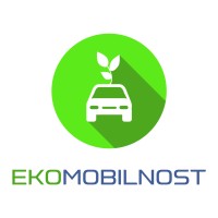 EKOMOBILNOST logo - Similar company to Y