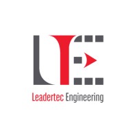 LEADERTEC ENGINEERING logo - Similar company to Hela Engineering Services - H.S.E