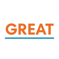 GREAT logo - Similar company to Multeo