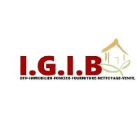 IGIB logo - Similar company to Igibo