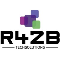 R42B TechSolutions logo - Similar company to Nfc21 Gmbh